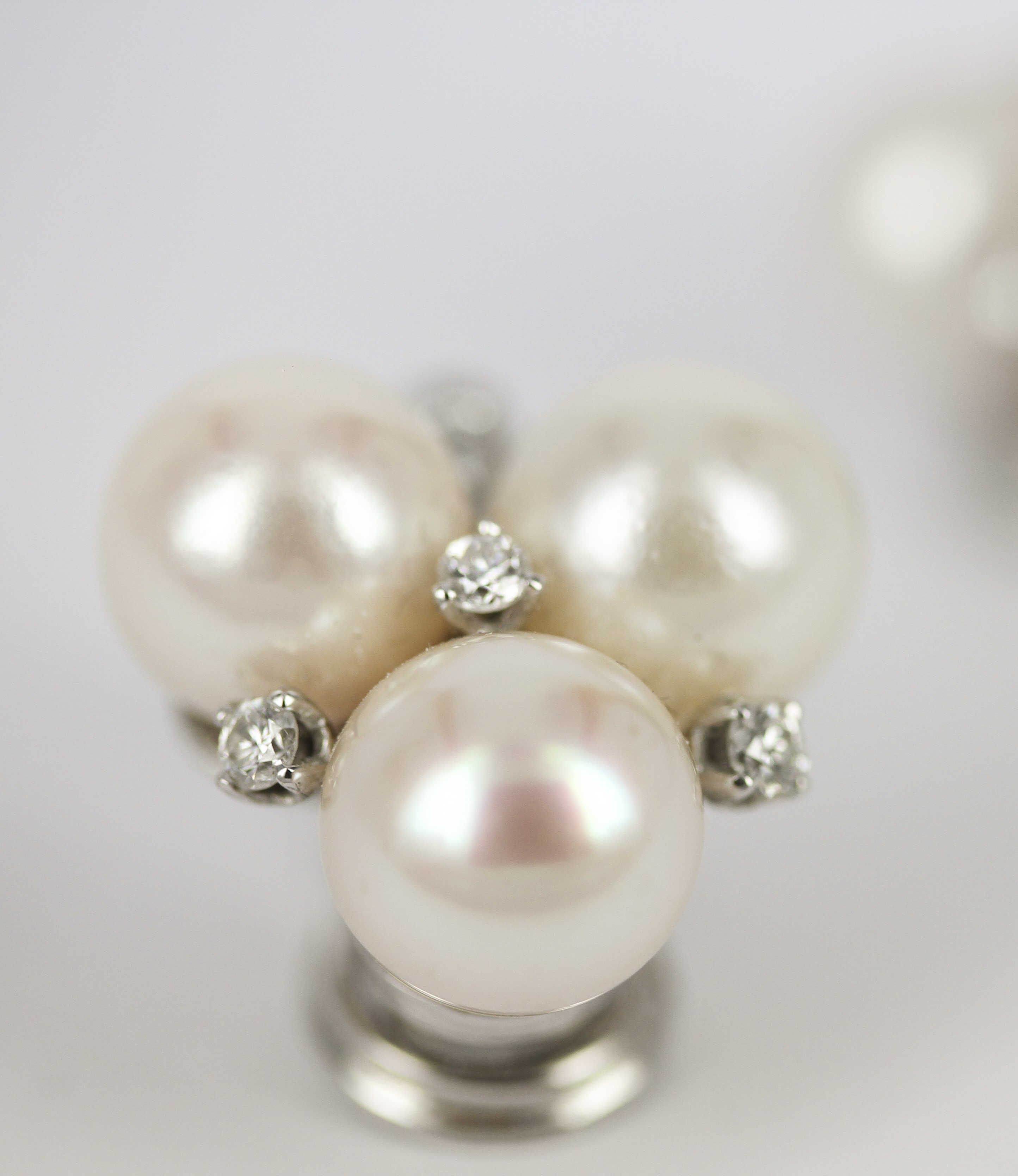 PEARLS
